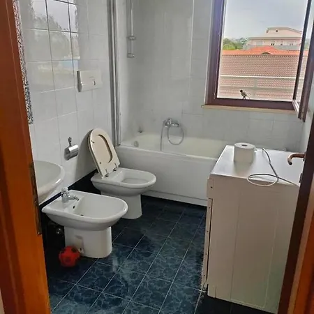 Apartment Arzelata