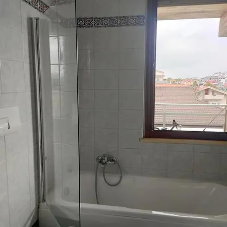 Arzelata Apartment Montesilvano