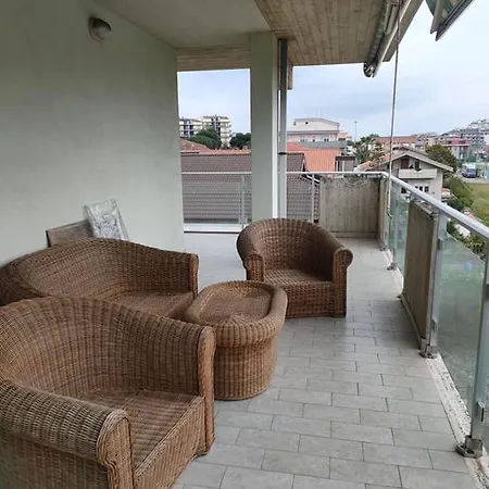 Apartment Arzelata