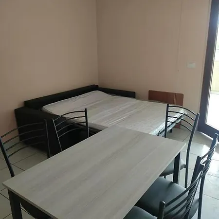 Arzelata Apartment Montesilvano